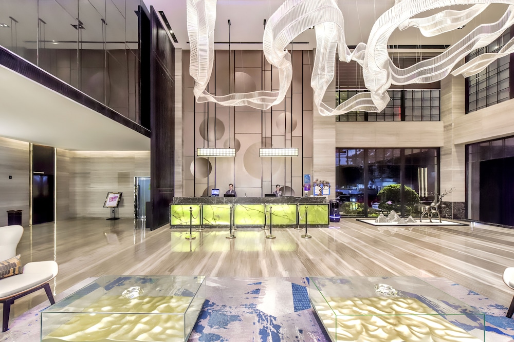 Jinduhui Hotel 7/50