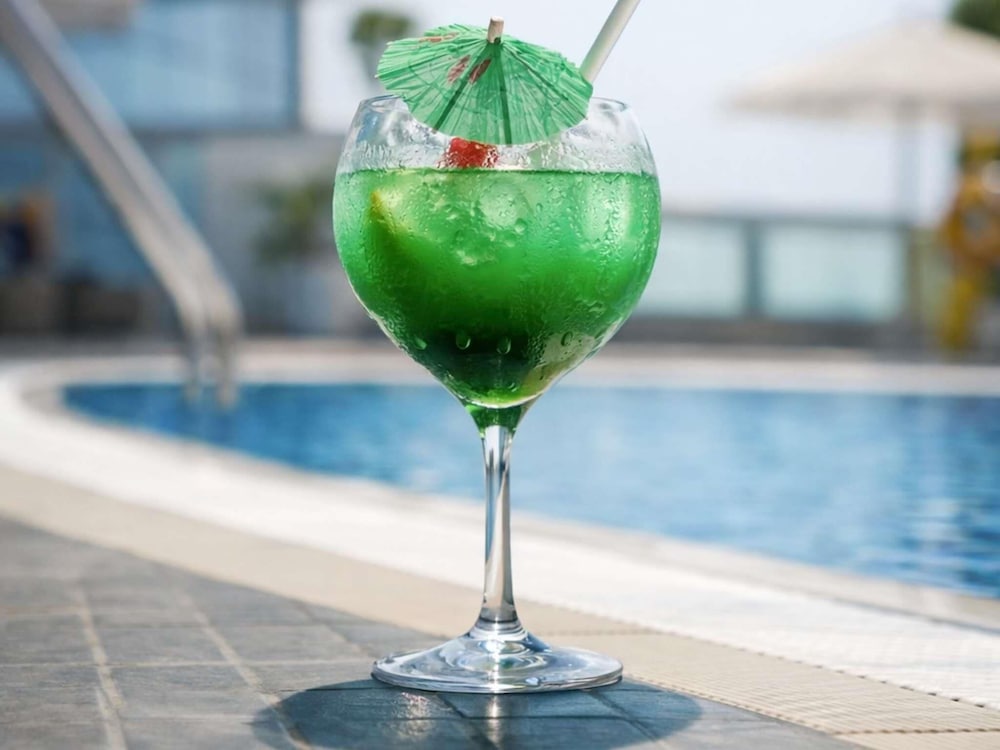 Novotel Abu Dhabi Gate 27/76