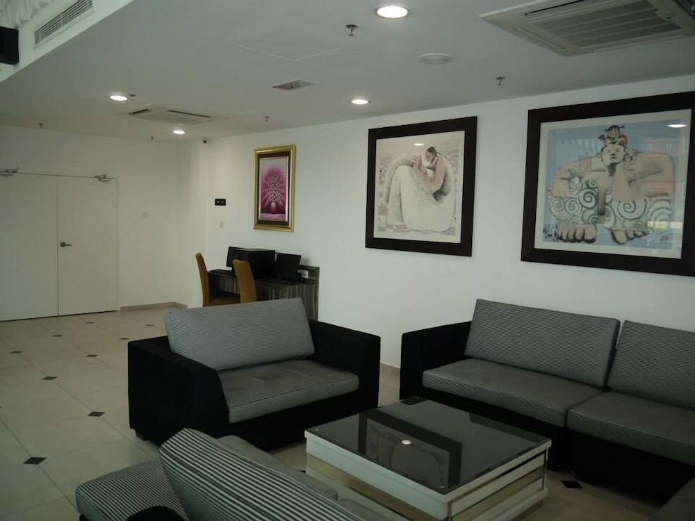 Midcity Hotel Melaka 22/33