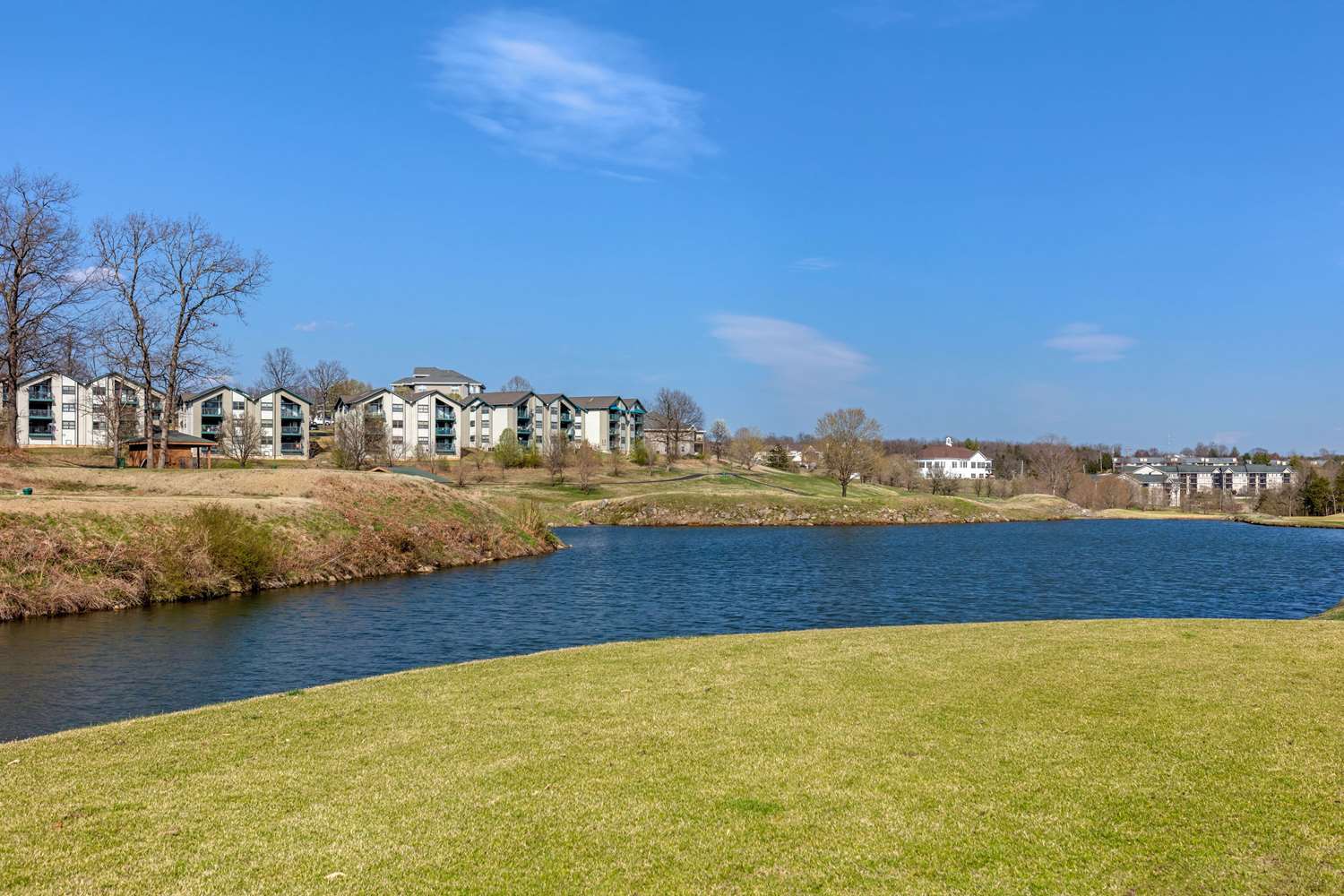 Thousand Hills Golf Resort 40/42