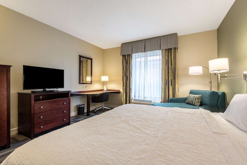 Hampton Inn & Suites Orlando-South Lake Buena Vista 10/49