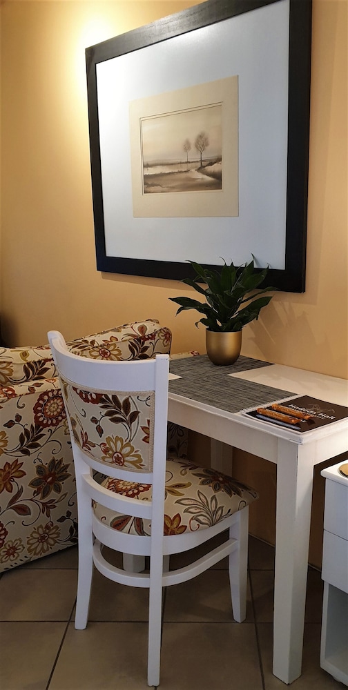 Hadeda Hall Guest house 22/33