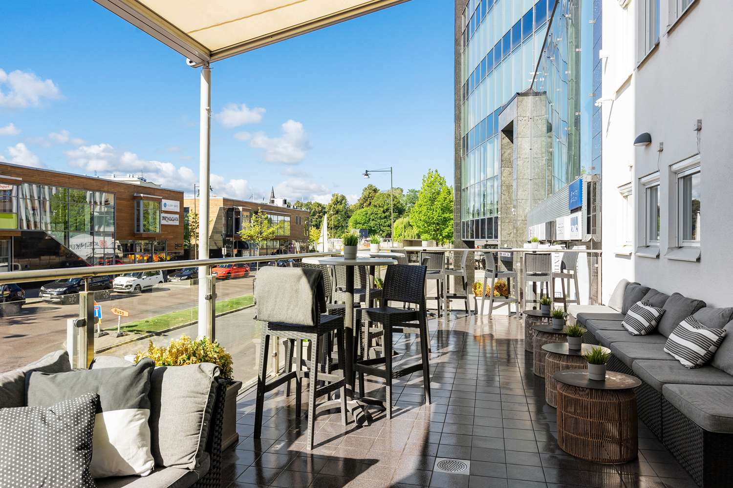 Best Western Plus John Bauer Hotel 38/43