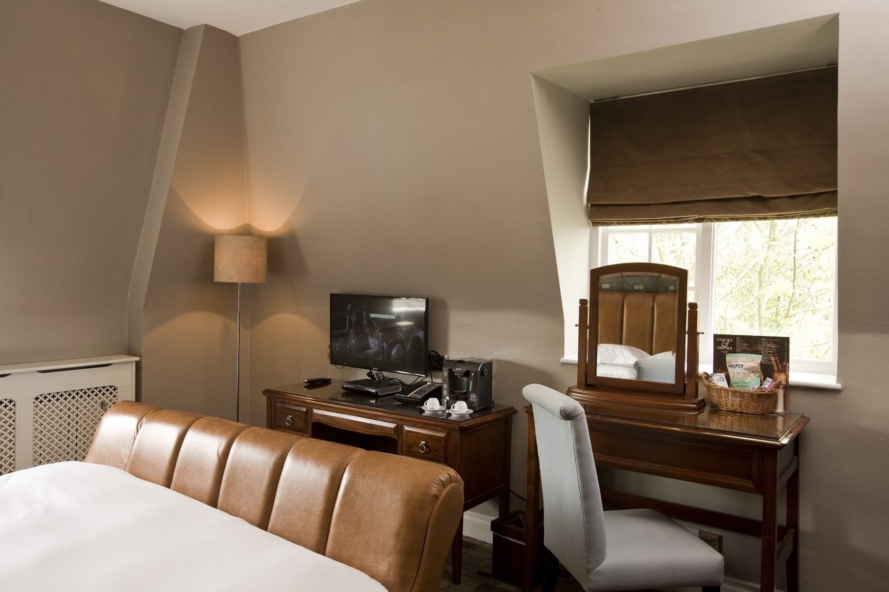 Hotel du Vin Cannizaro House Wimbledon 24/75