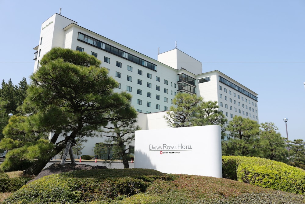 Mercure Saga Karatsu Resort 4/47