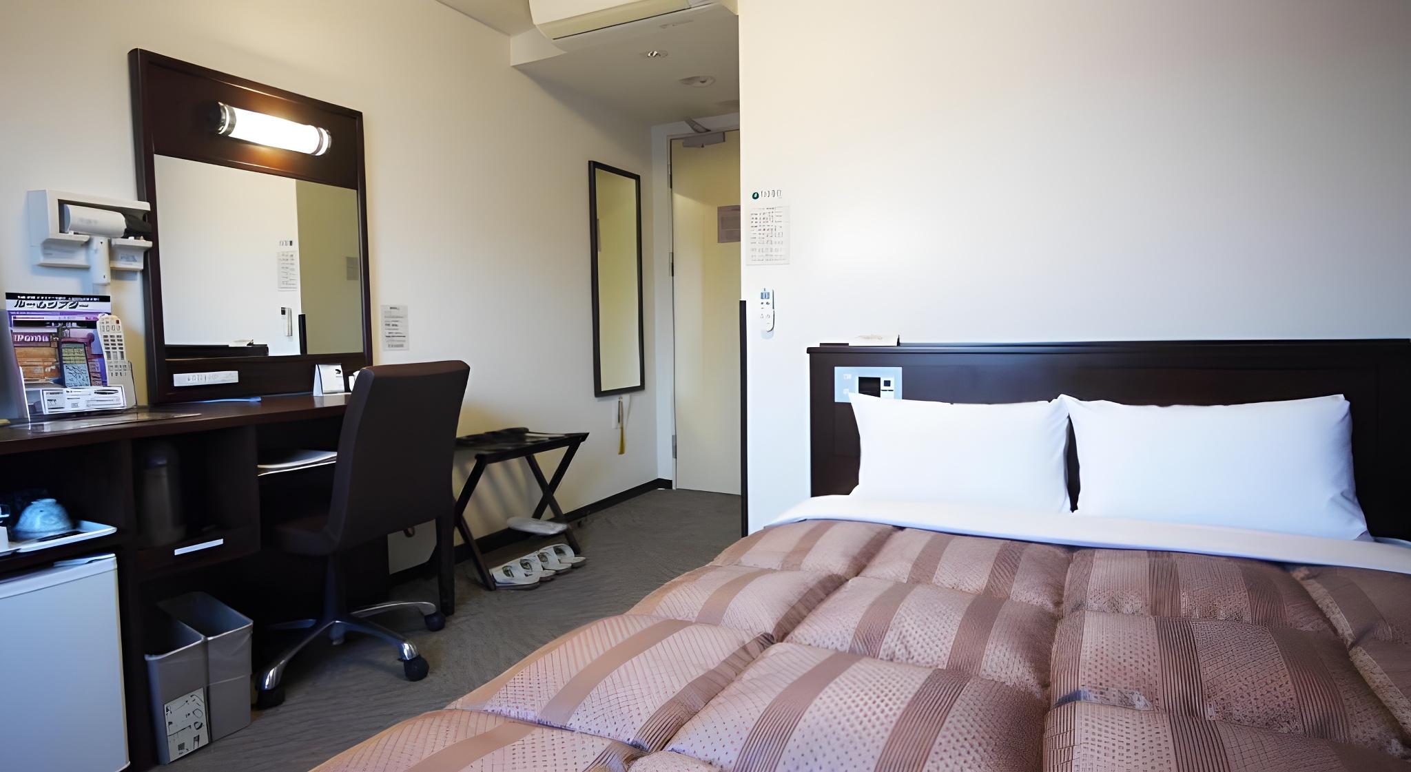 Standard, Hotel Route-Inn Odate Eki Minami 2/2