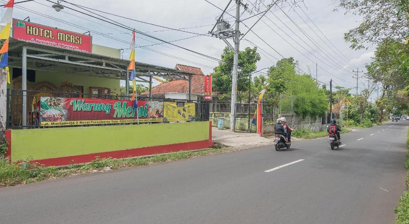 RedDoorz near Kampus UMP Purwokerto 41/44