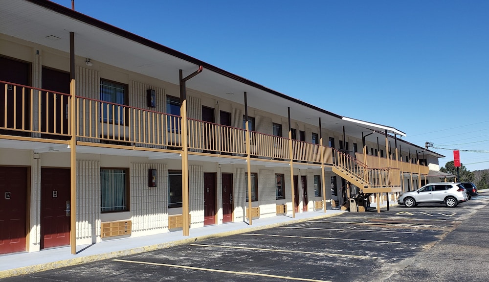 Red Roof Inn Cullman 1/16