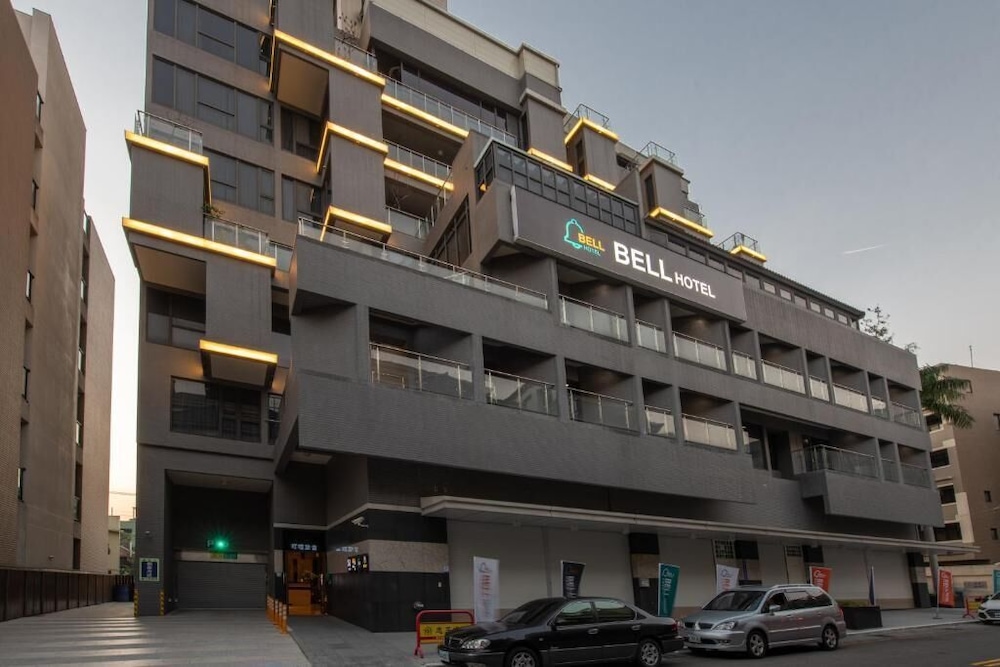 默砌旅店(Hotel Bell) 图片1