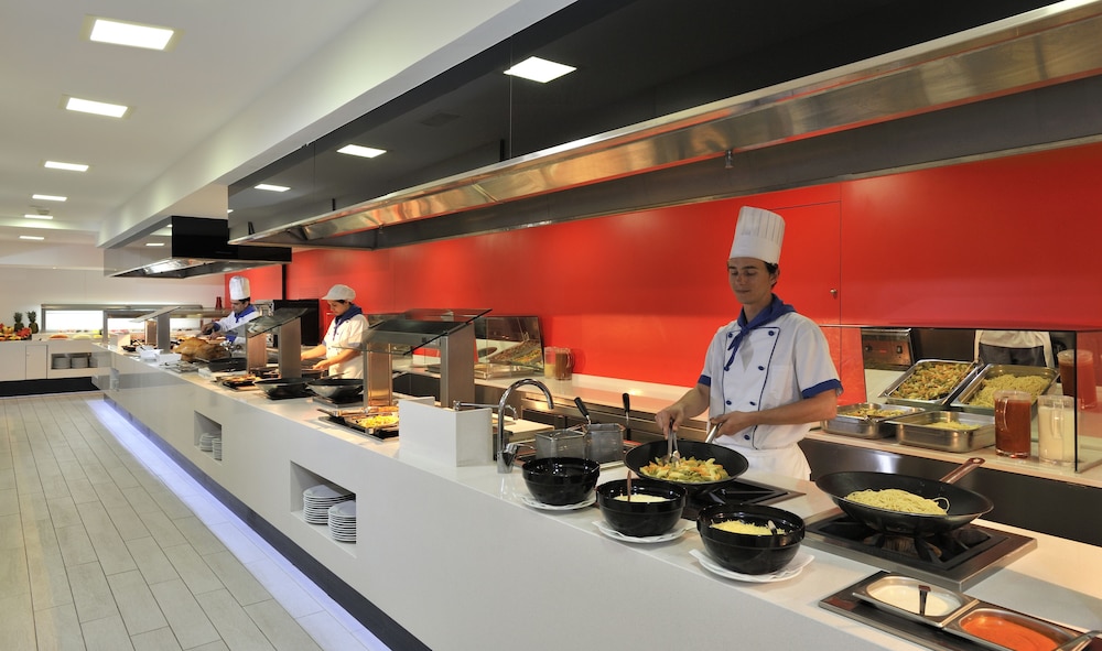 Hotel Hispania 40/51