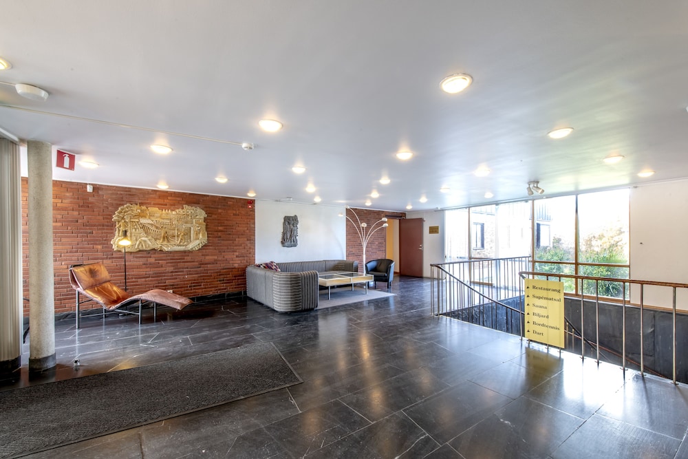 Västerbacken Hotell Och Konferens 20/39
