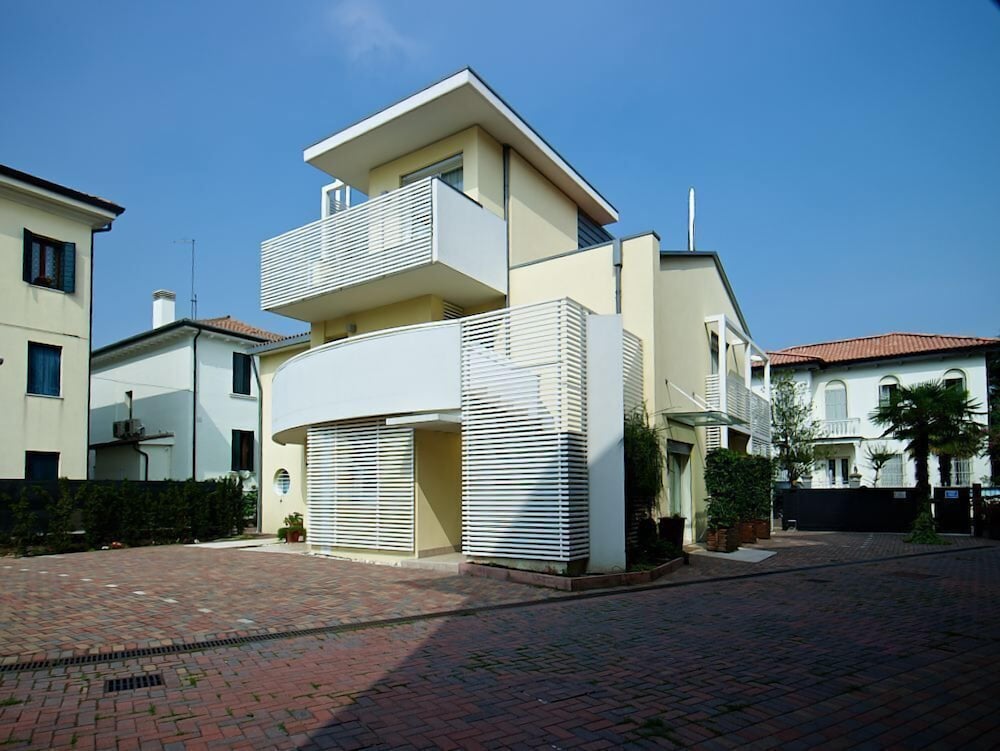 Residence Palazzo Brando 4/42