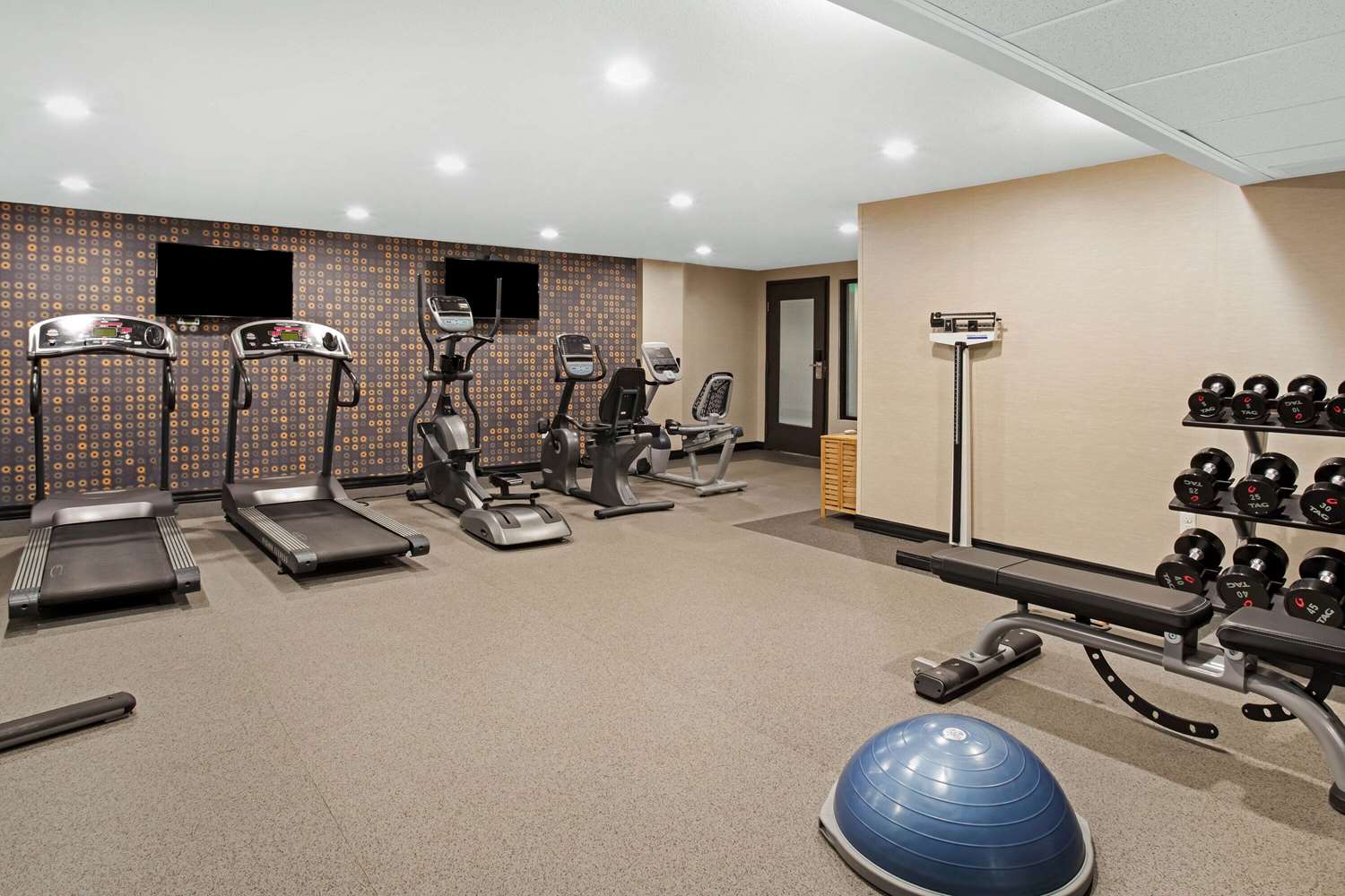 La Quinta Inn & Suites by Wyndham Denver Aurora Medical 34/43