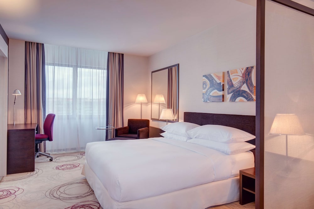 Doubletree By Hilton Kosice 30/76