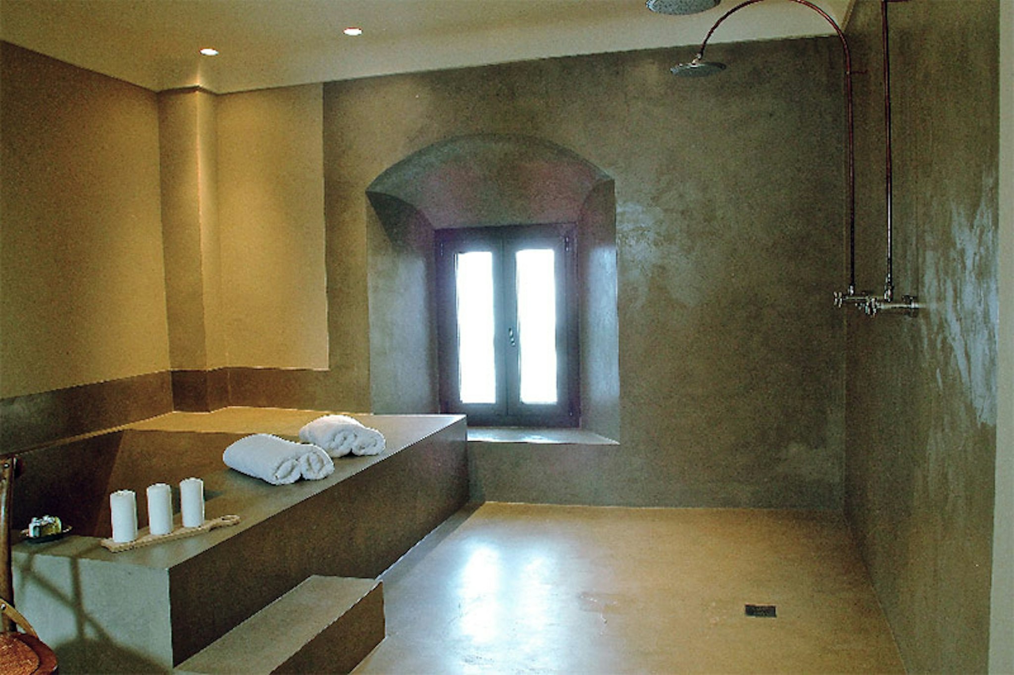 Rusticae Palacio Carvajal Giron 36/63