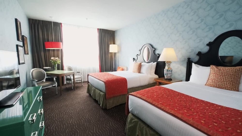 Hotel Fiona 10/50