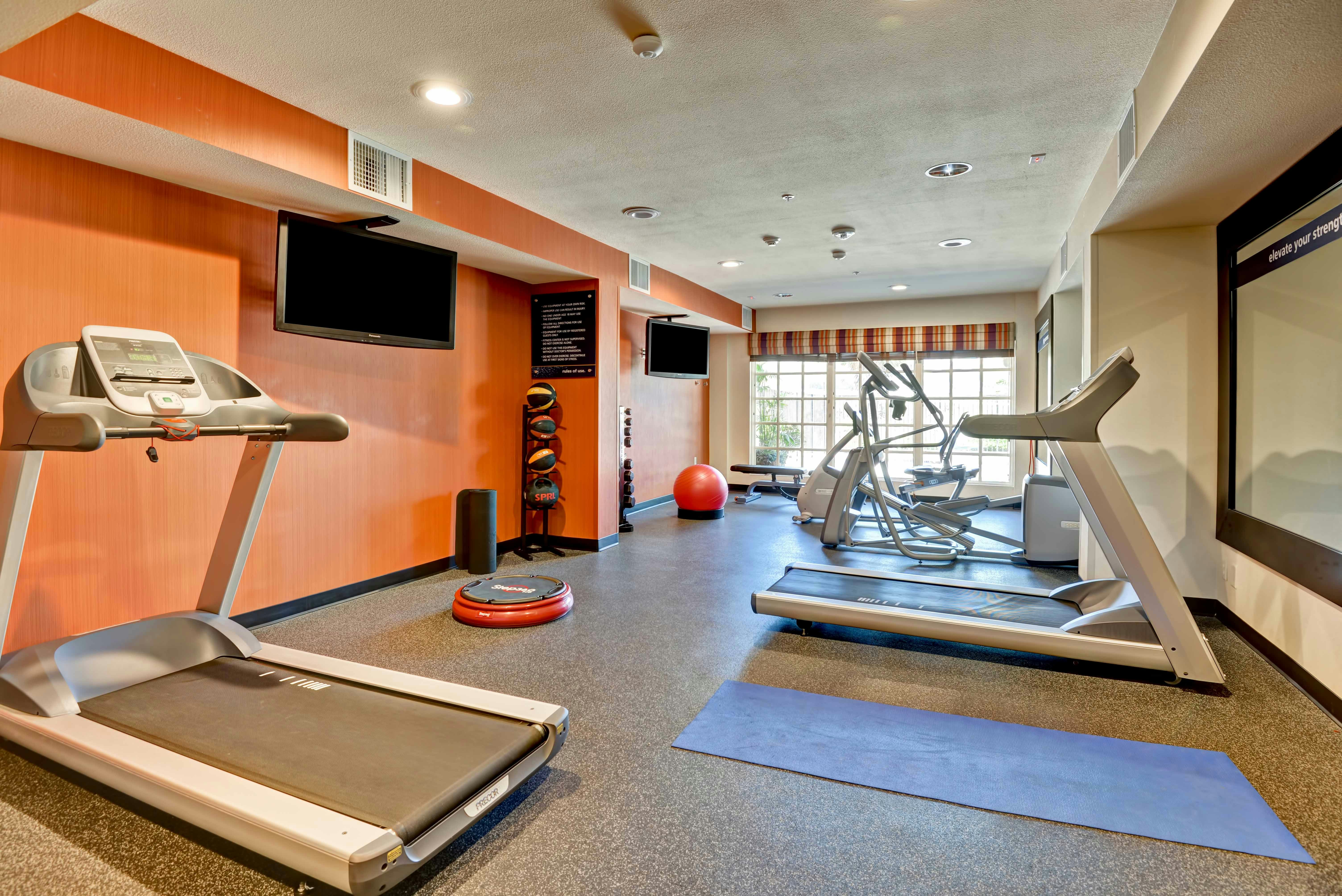 Hampton Inn and Suites San Clemente Beach 43/65