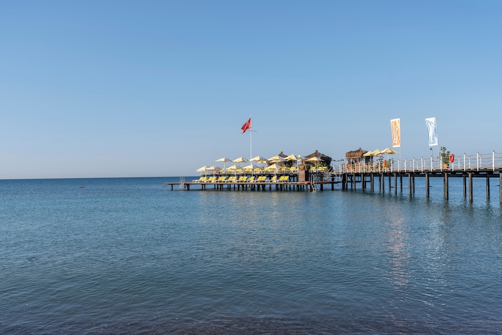 Limak Atlantis Deluxe Hotel & Resort 43/46