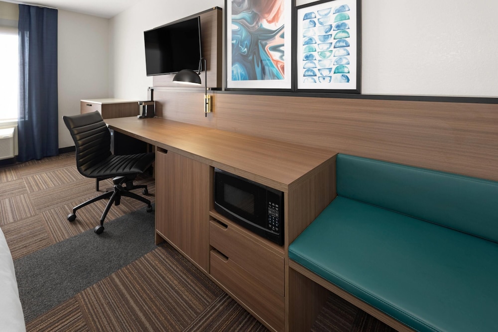 Wingate by Wyndham Kings Bay Naval Base 55/67