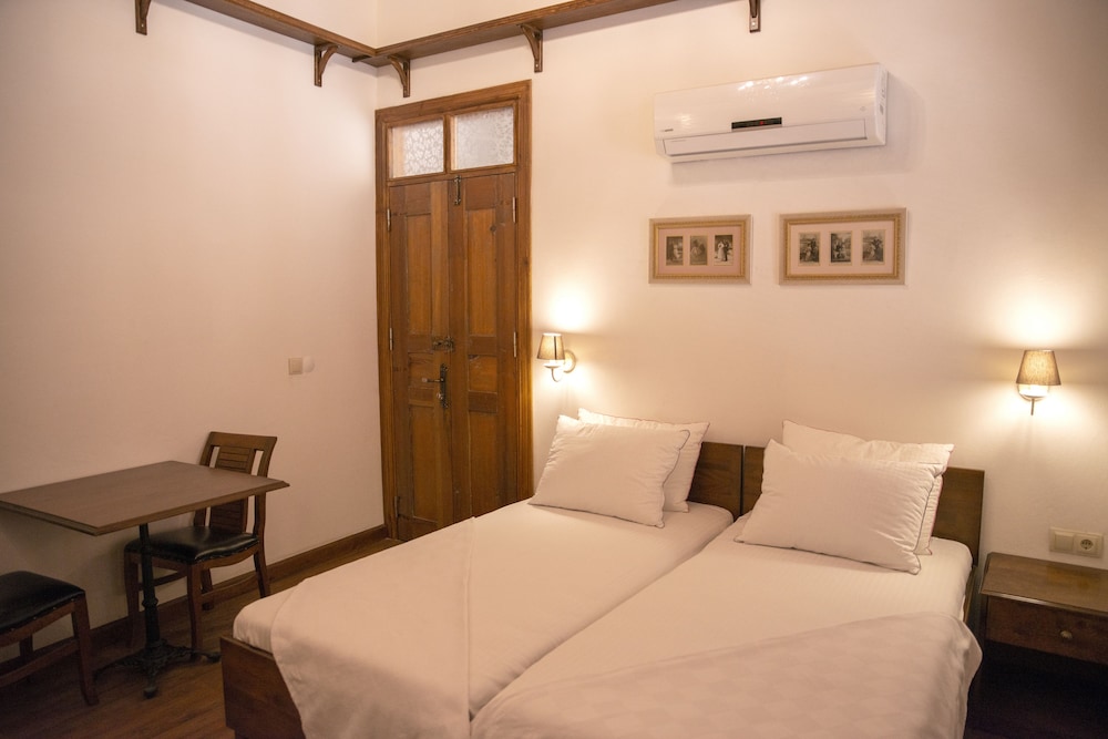 Luwi Antakya Boutique Hotel 13/50