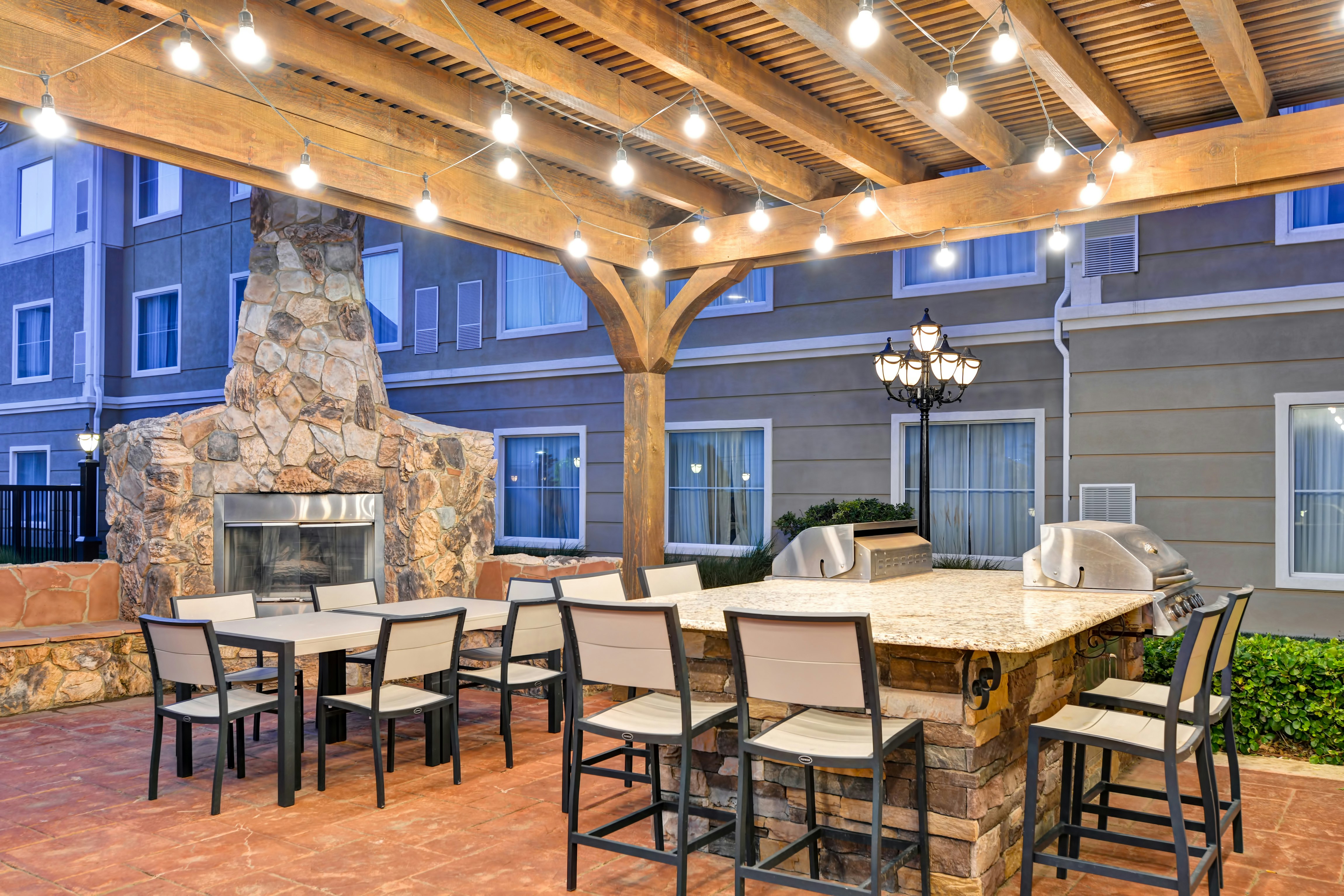 Homewood Suites By Hilton Amarillo 28/39