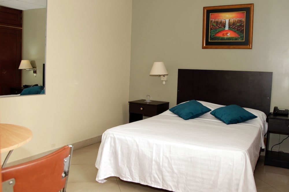 Hotel Varadero Internacional 29/65