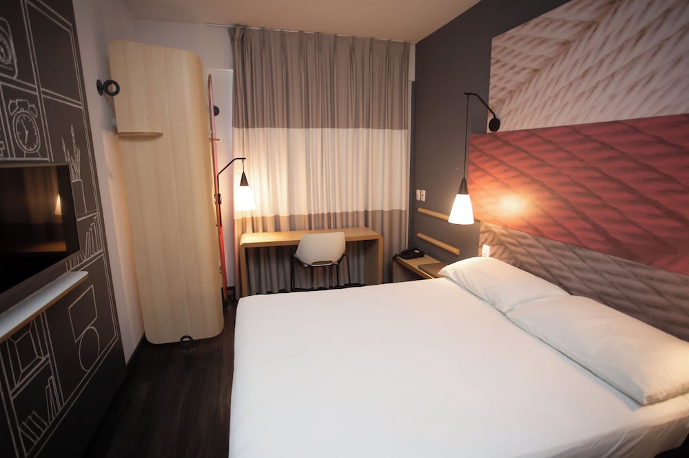 Ibis Parauapebas 13/50