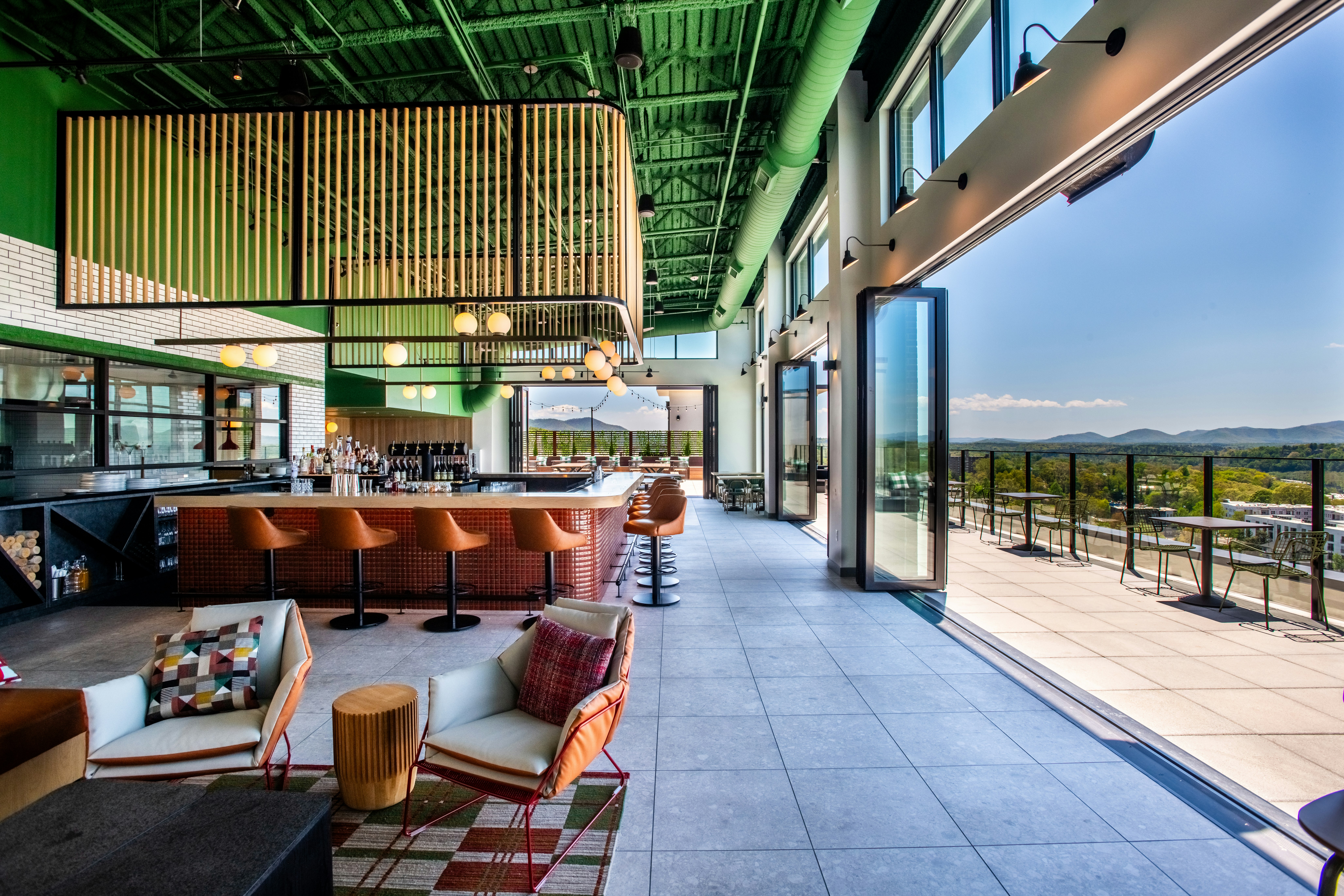 Embassy Suites by Hilton Asheville Downtown 28/39