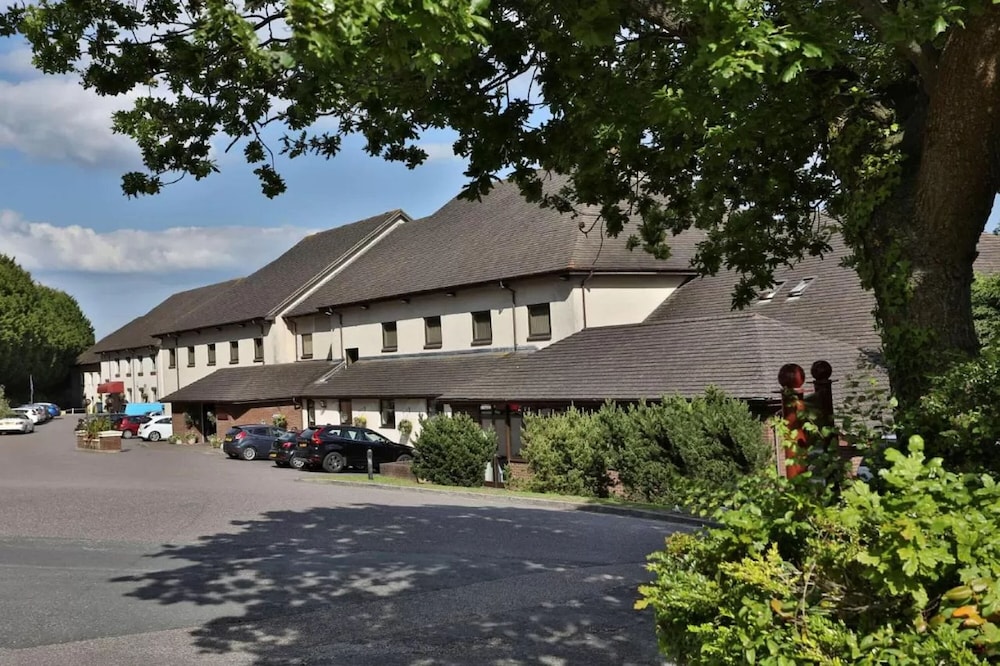 Passage House Hotel 1/26