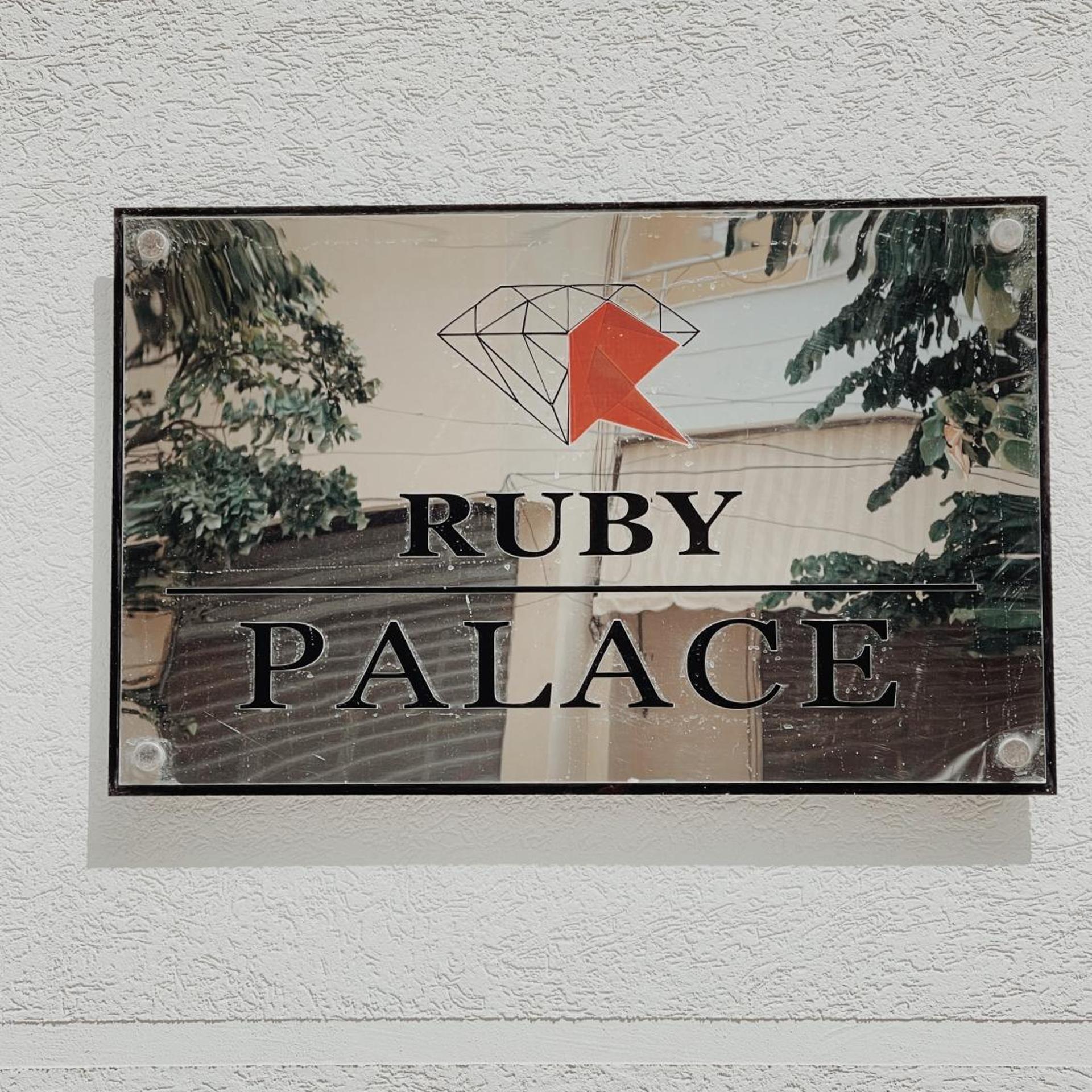 Ruby Palace 13/62