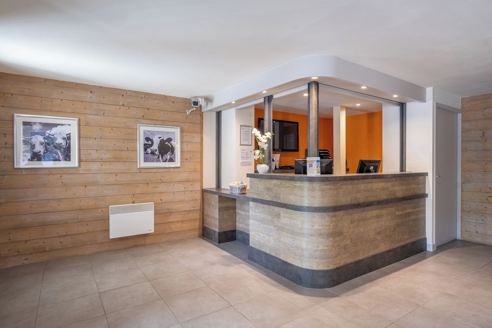 Pierre &amp; Vacances Residence Le Quartz 9/49
