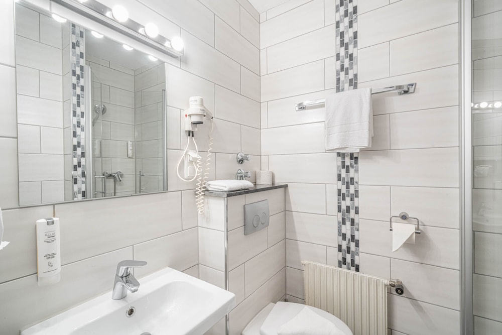 Hotel Schottenhof 26/28