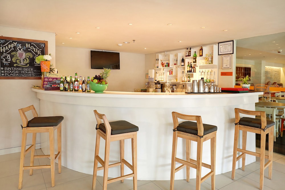 Harris Hotel Seminyak 28/50