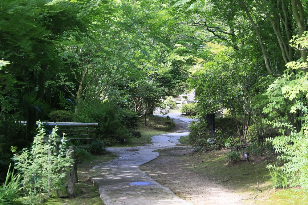 Hotel Kamogawaso 32/40