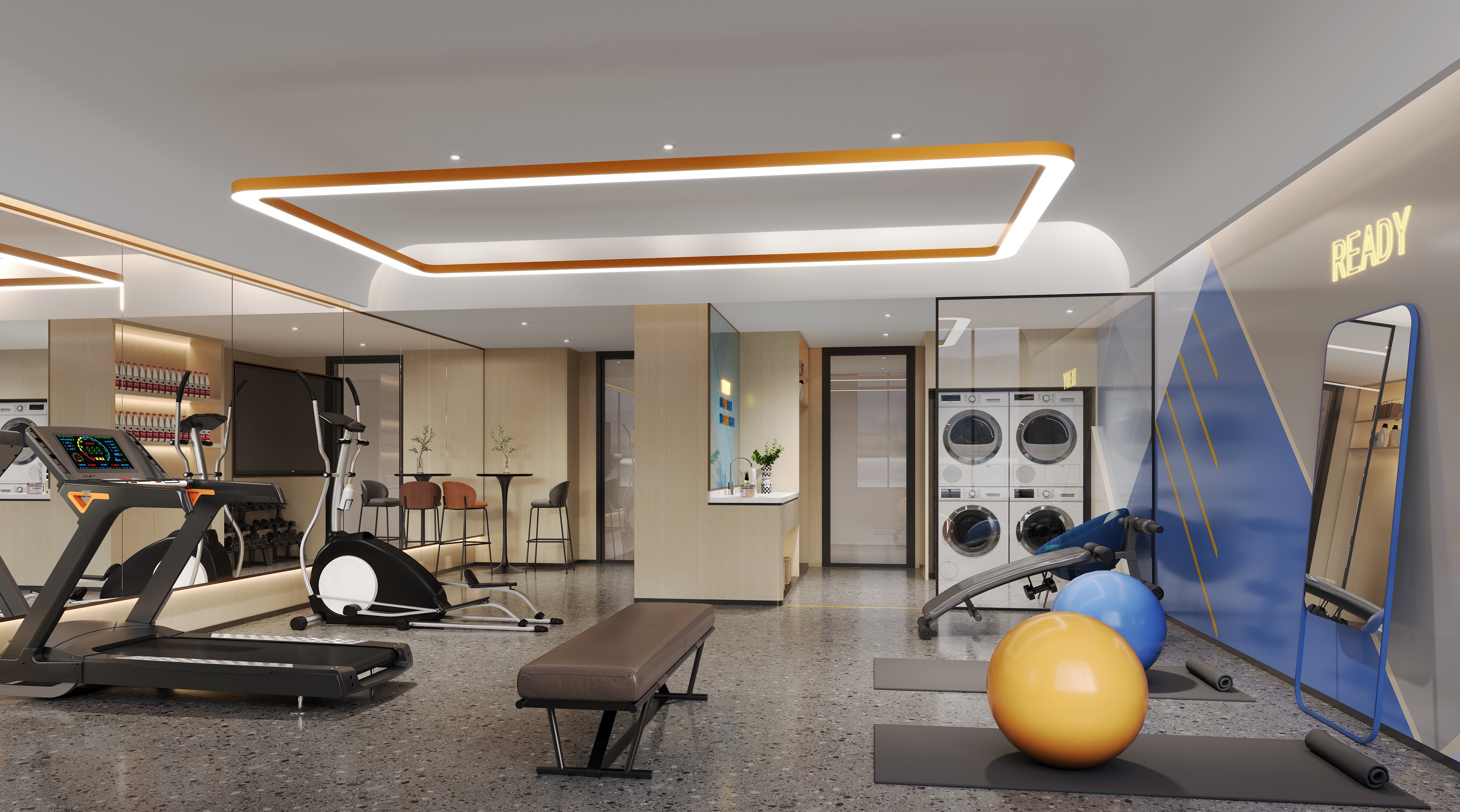 Holiday Inn Express Zhanjiang Coast 18/41