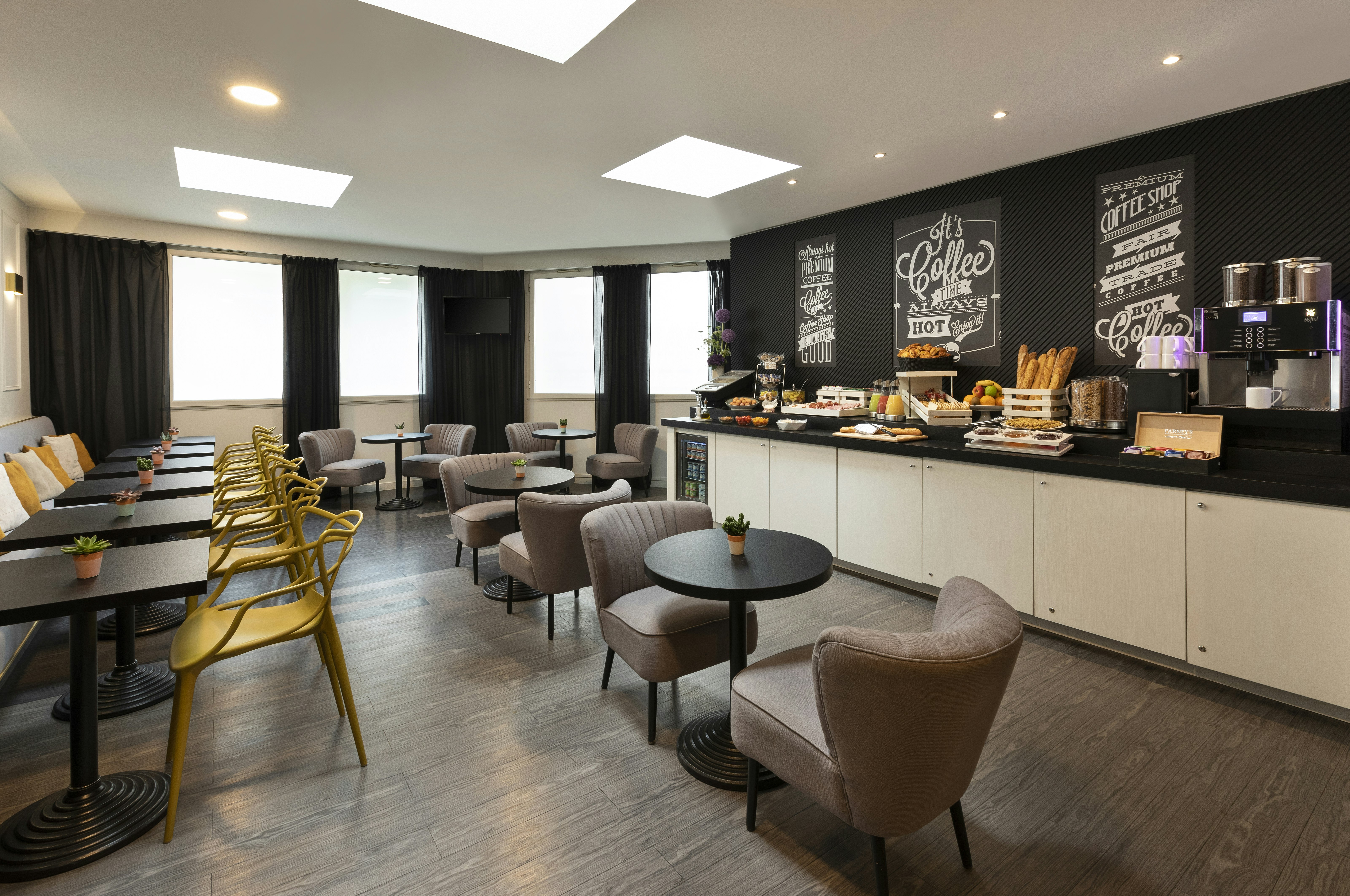 Citadines Paris Bastille Marais 48/61