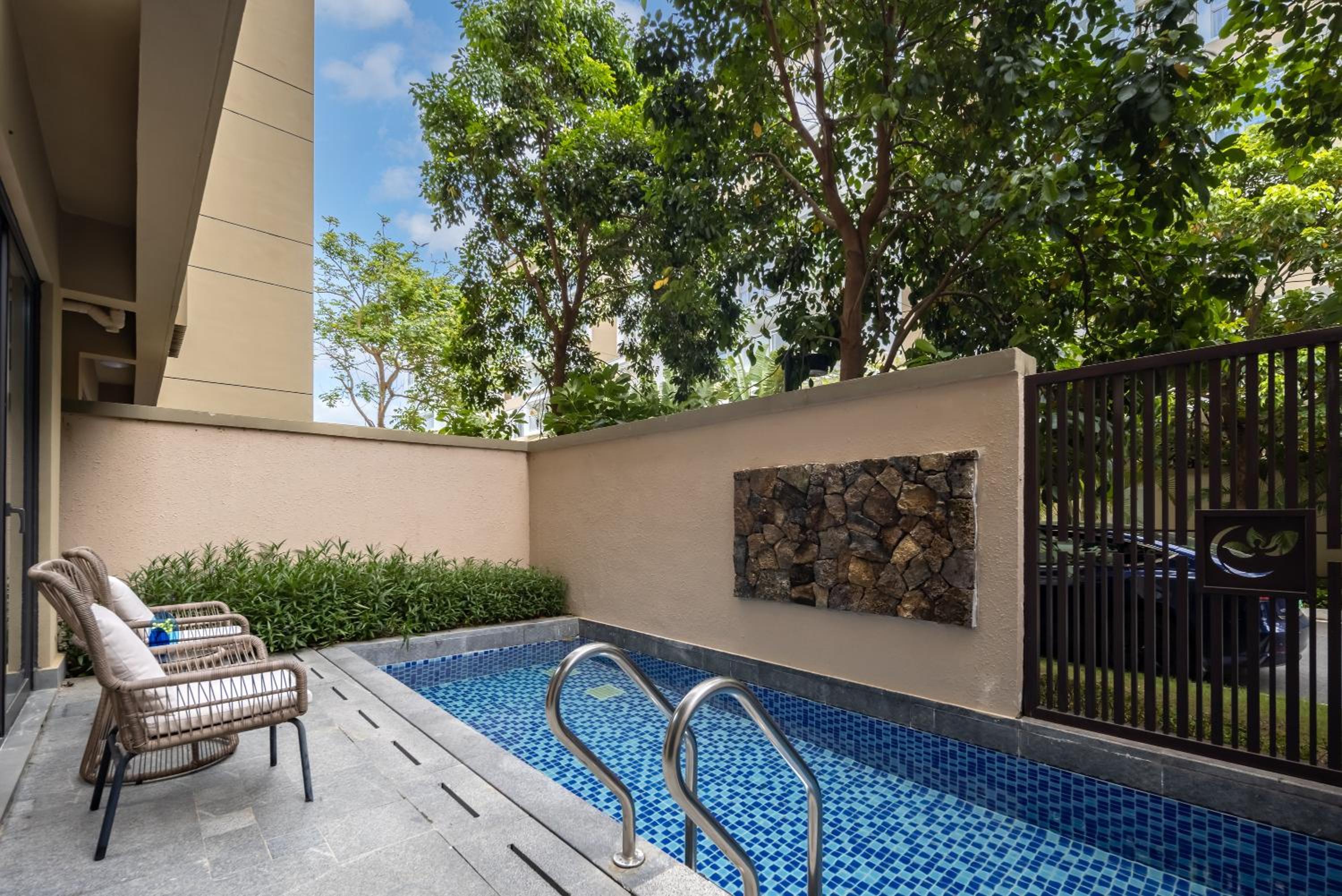Yj Residence Poly Sanya 45/74