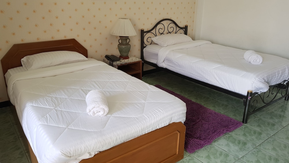 Wiang Inn Mansion 16/46
