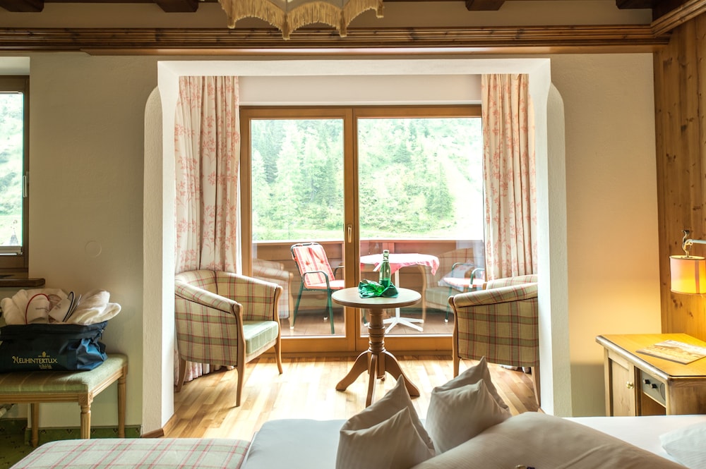 Neuhintertux Hotel Gletscher Spa 38/63