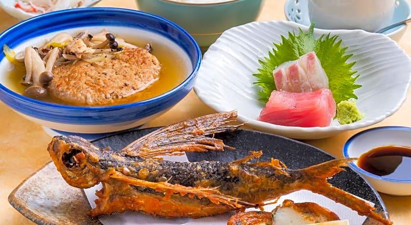 ホテル屋久島山荘 写真3