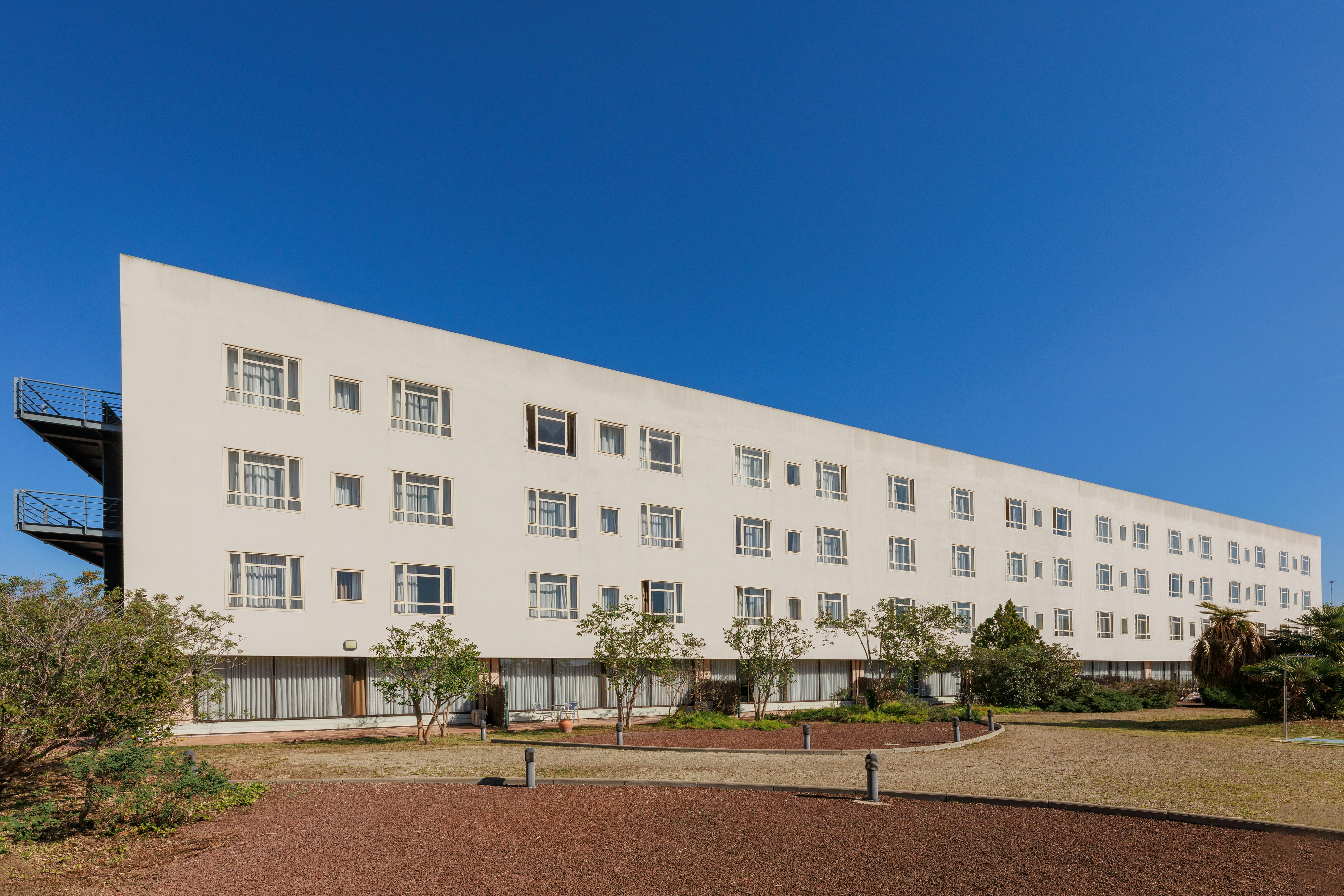 Sercotel Arrahona 10/44