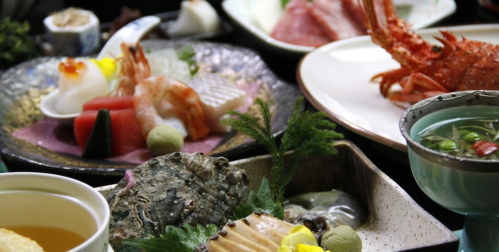 Kashikojima Parkhotel Michishio 7/50