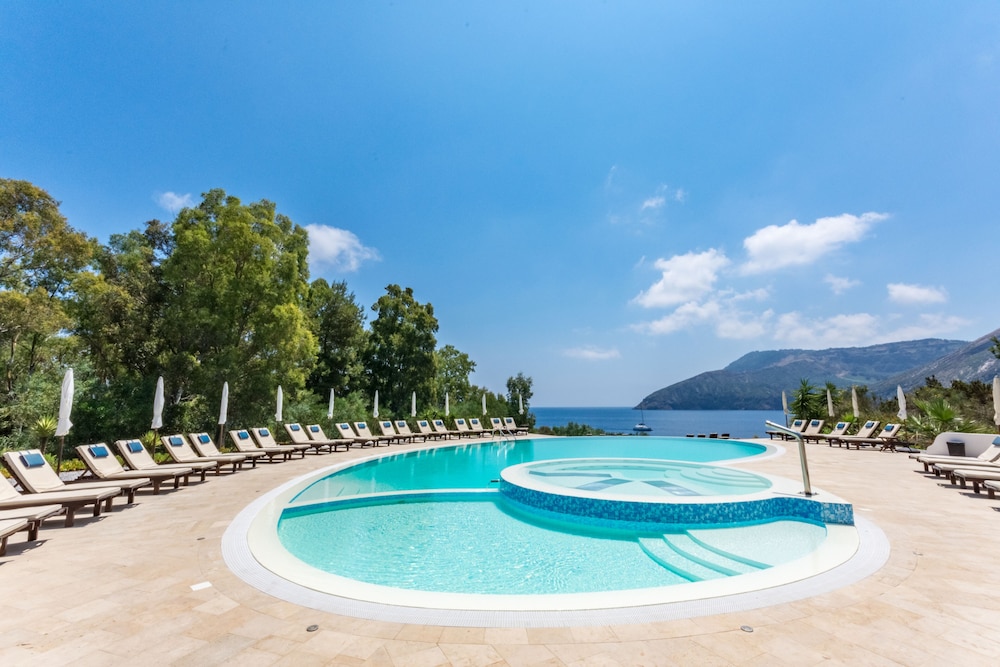 Vulcano Blu Residence 50/51