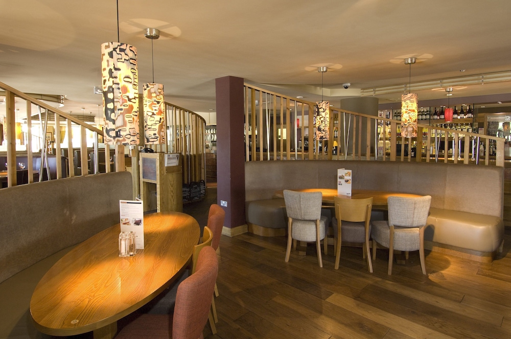 Premier Inn Ashford (Eureka Leisure Park) 29/40