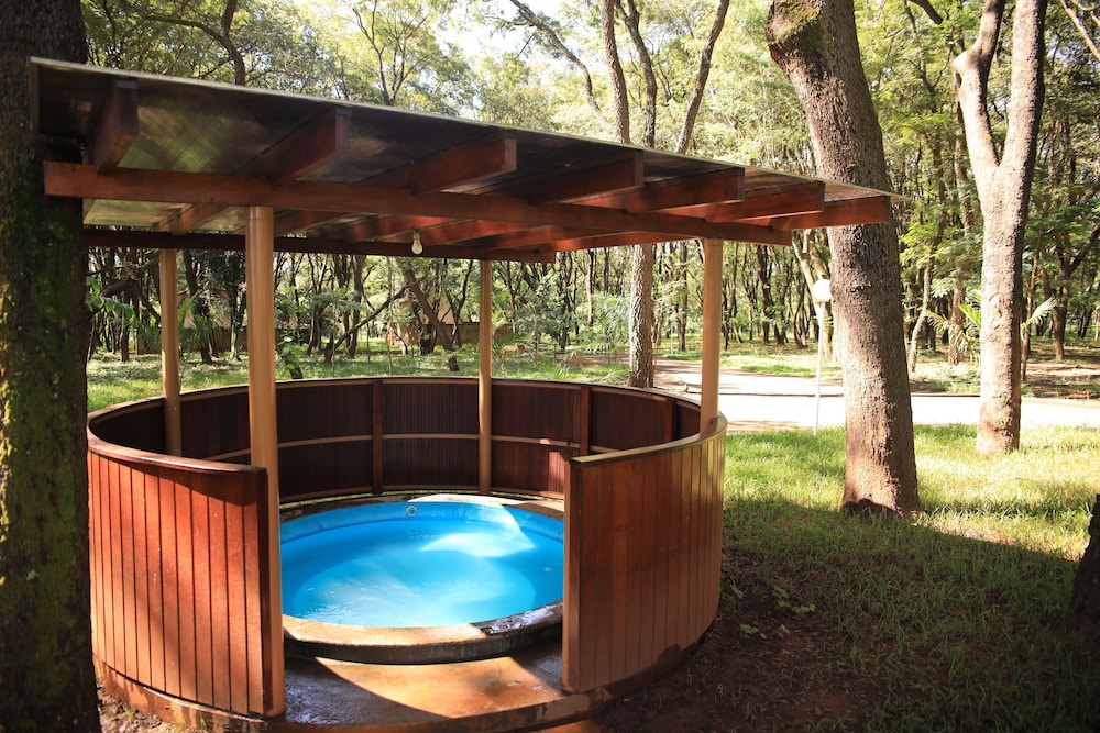 Hotel Agua das Araras 32/50