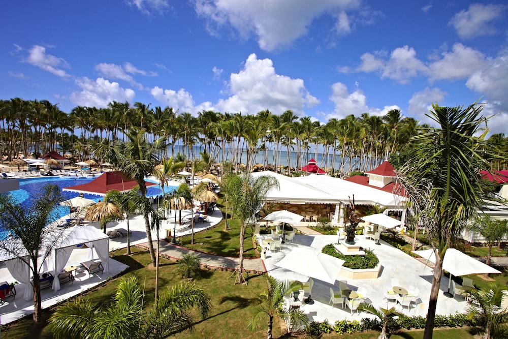 Bahia Principe Escape Bouganville - Adults Only 3/73