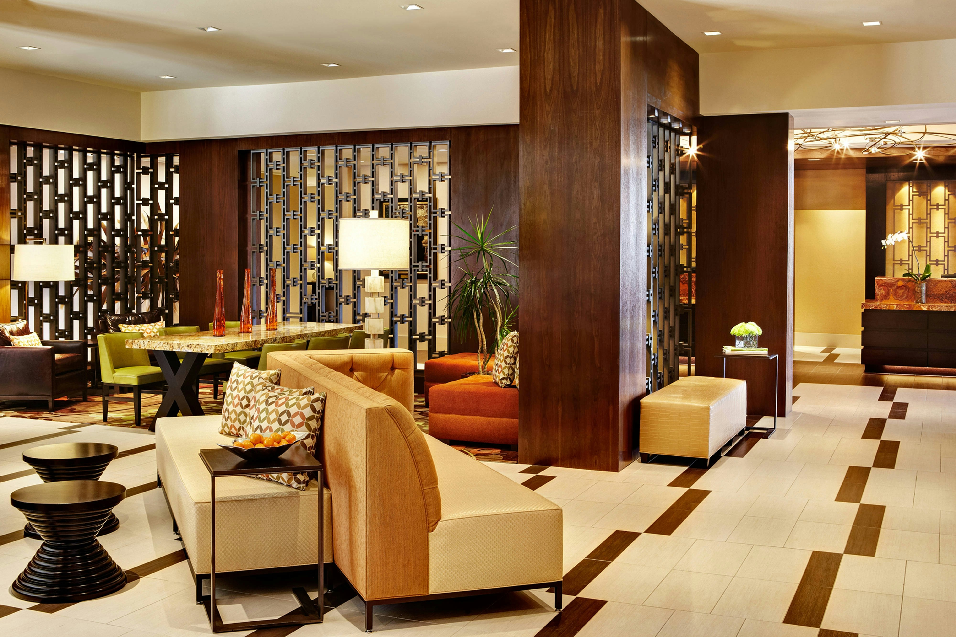 Scottsdale Marriott Suites Old Town 10/16