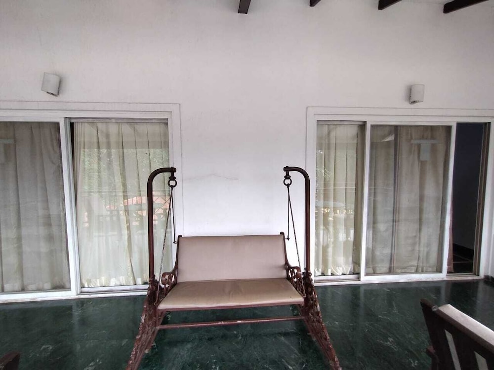 DAMAN GANGA VALLEY RESORT 28/54