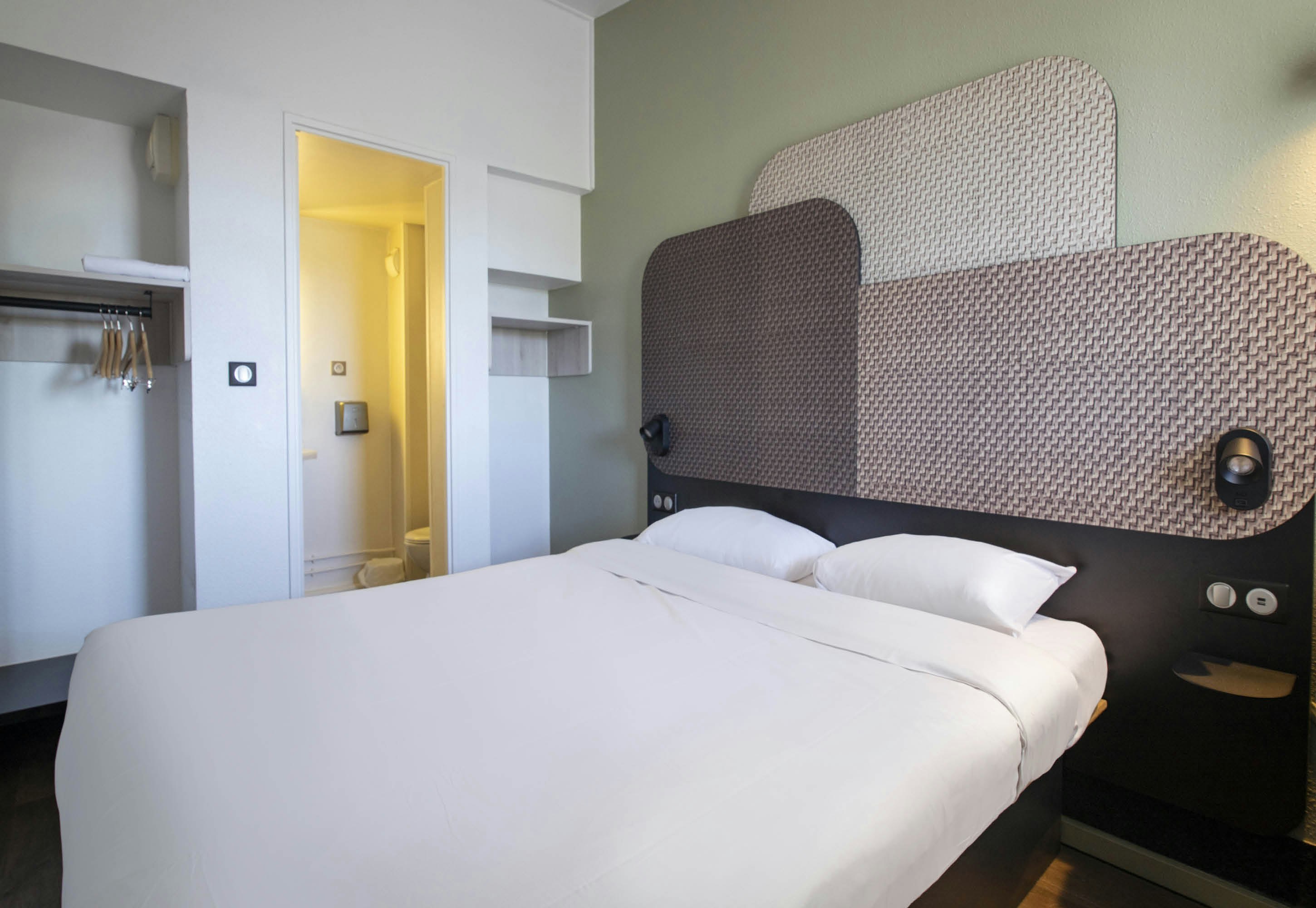 B&B HOTEL Avignon 1 12/37