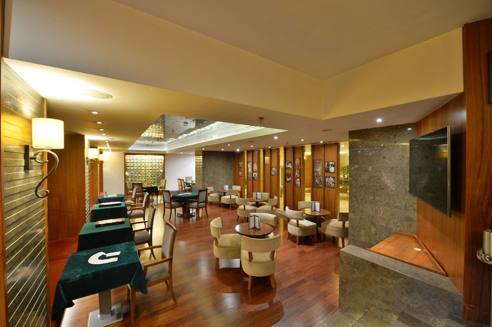 Marigold Thermal And Spa Hotel Bursa 47/62